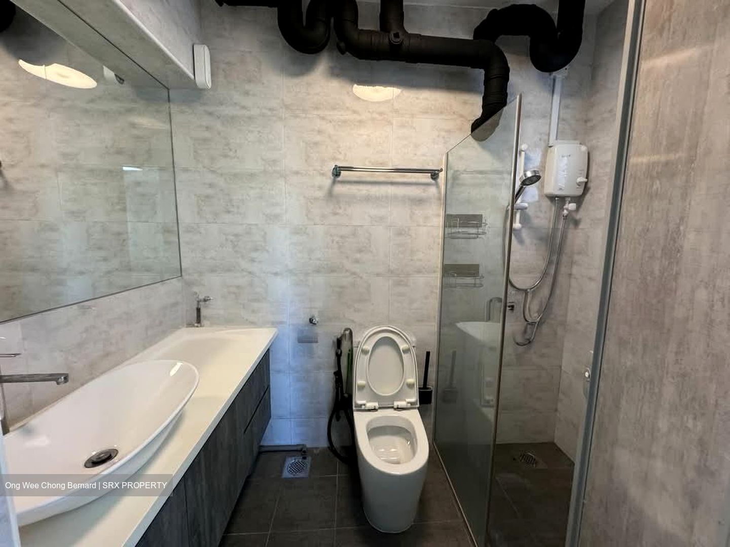 Blk 126B Edgedale Plains (Punggol), HDB 5 Rooms #556546291
